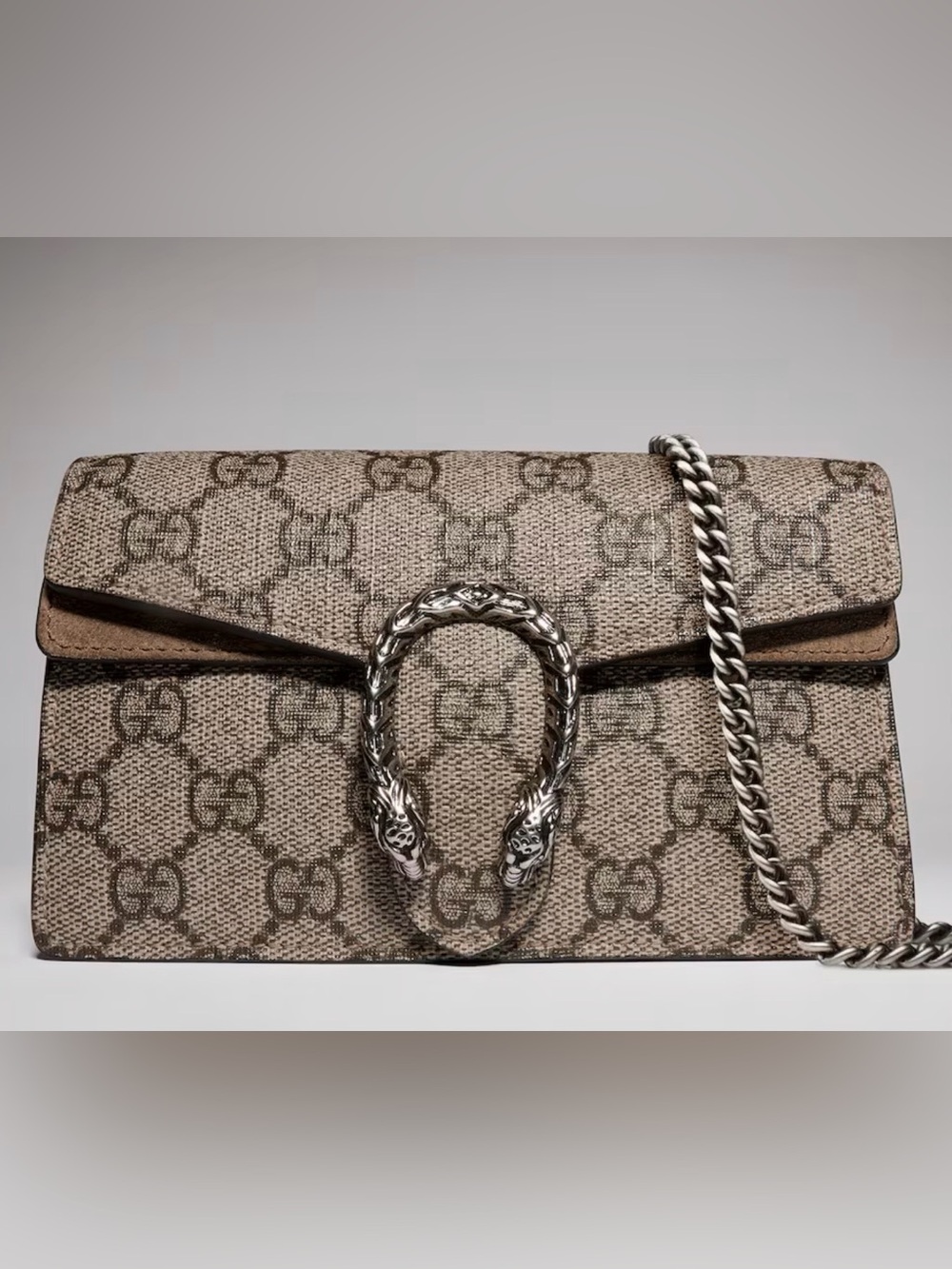 Gucci Dionysus mini bag